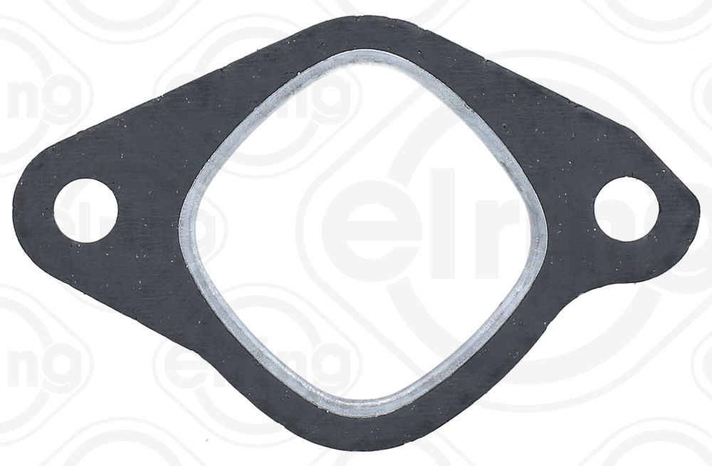 ELRING 599.906 - Dichtung, Abgaskrümmer