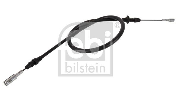 FEBI BILSTEIN 109092 - Seilzug, Feststellbremse