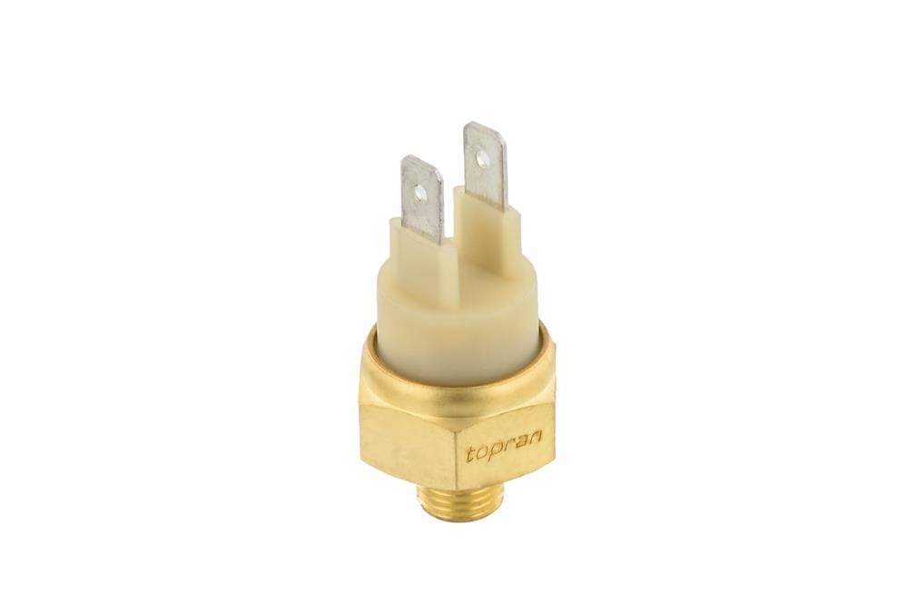 TOPRAN 100 684 - Sensor, Kühlmitteltemperatur