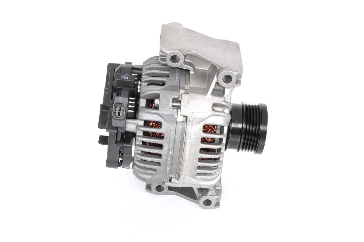 BOSCH 0 124 425 040 - Generator