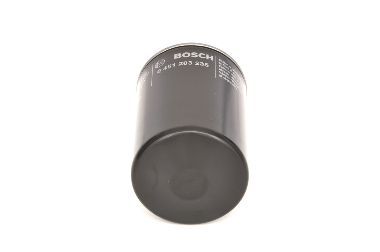 BOSCH 0 451 203 235 - Ölfilter