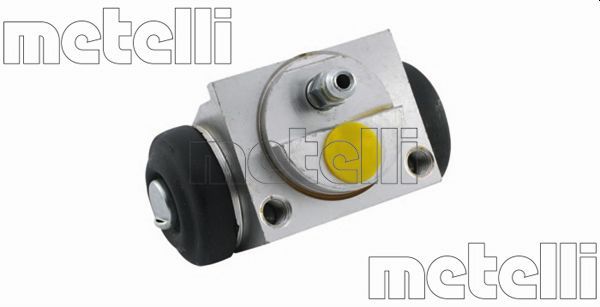 METELLI 04-0937 - Radbremszylinder