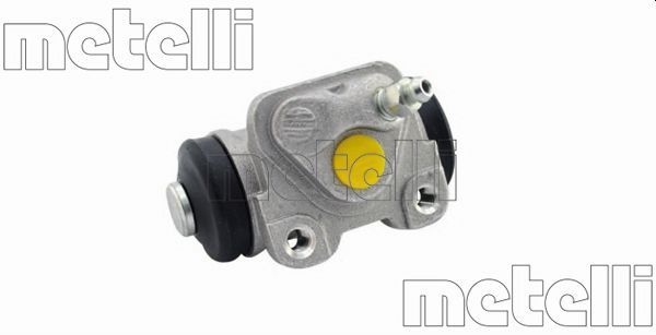 METELLI 04-0912 - Radbremszylinder