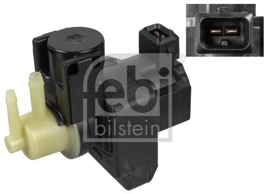 FEBI BILSTEIN 106803 - Druckwandler, Turbolader