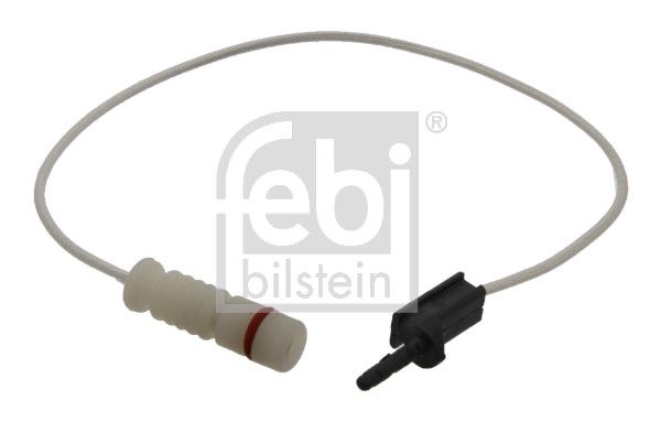 FEBI BILSTEIN 02352 - Warnkontakt, Bremsbelagverschleiß