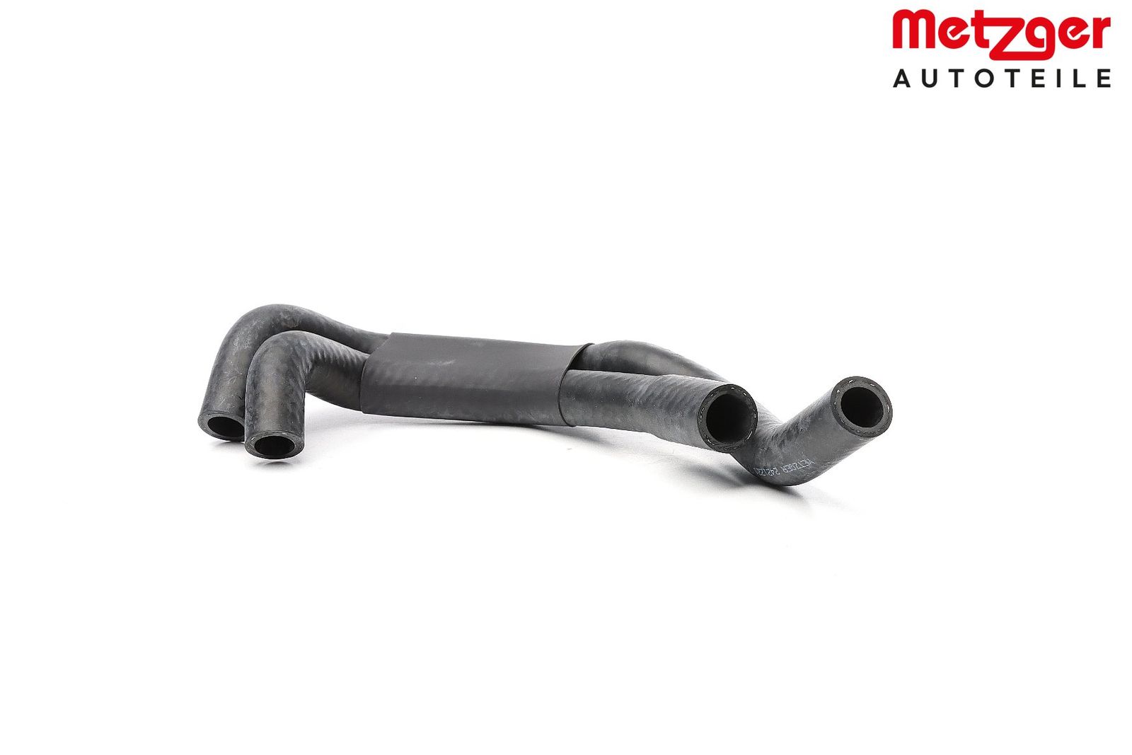 METZGER AUTOTEILE 2421221 - Kühlerschlauch