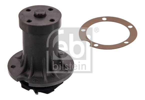 FEBI BILSTEIN 01356 - Wasserpumpe, Motorkühlung