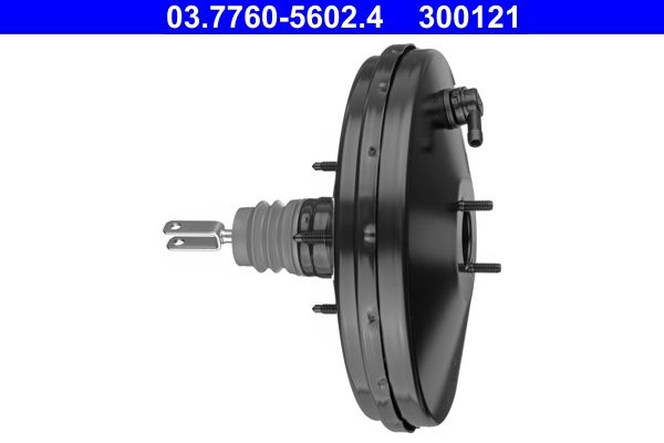 ATE 03.7760-5602.4 - Bremskraftverstärker