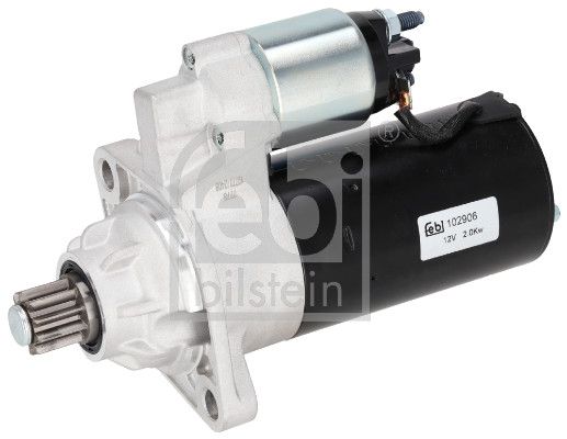FEBI BILSTEIN 102906 - Starter
