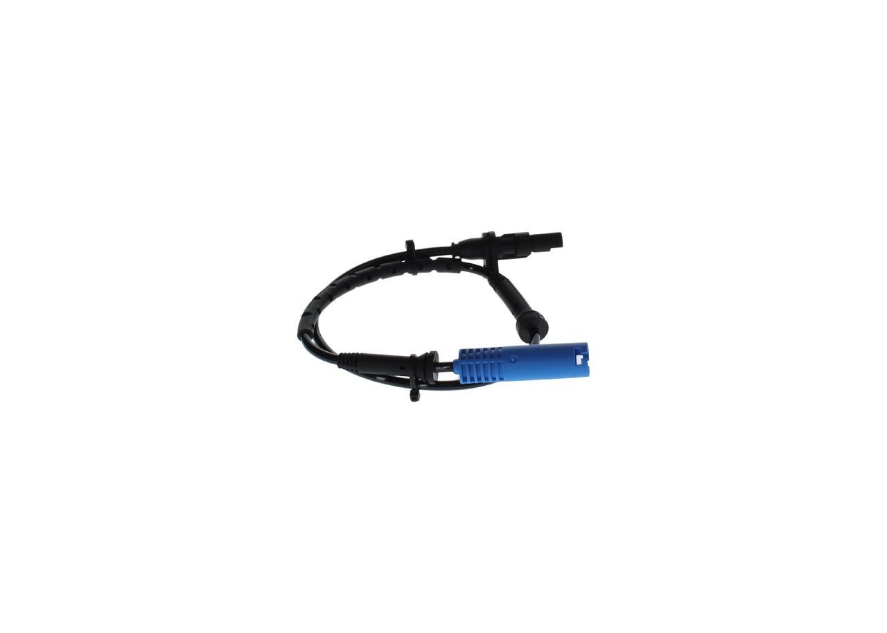 BOSCH 0 986 594 529 - Sensor, Raddrehzahl