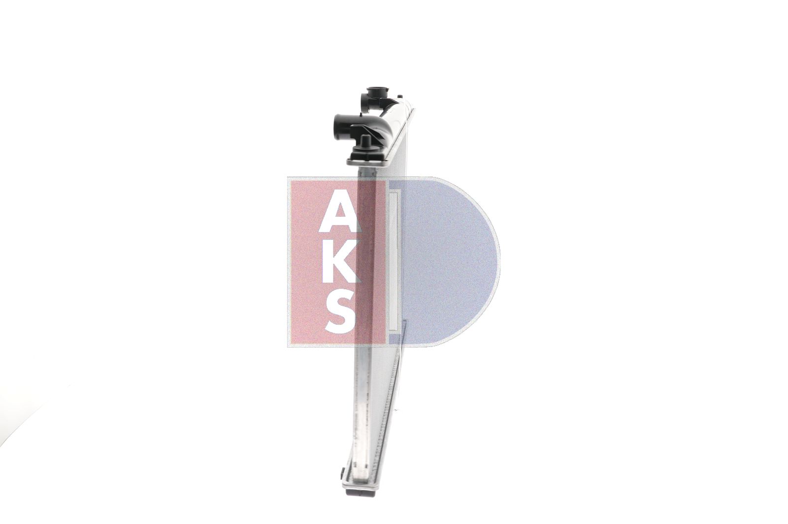 AKS DASIS 110071N - Kühler, Motorkühlung