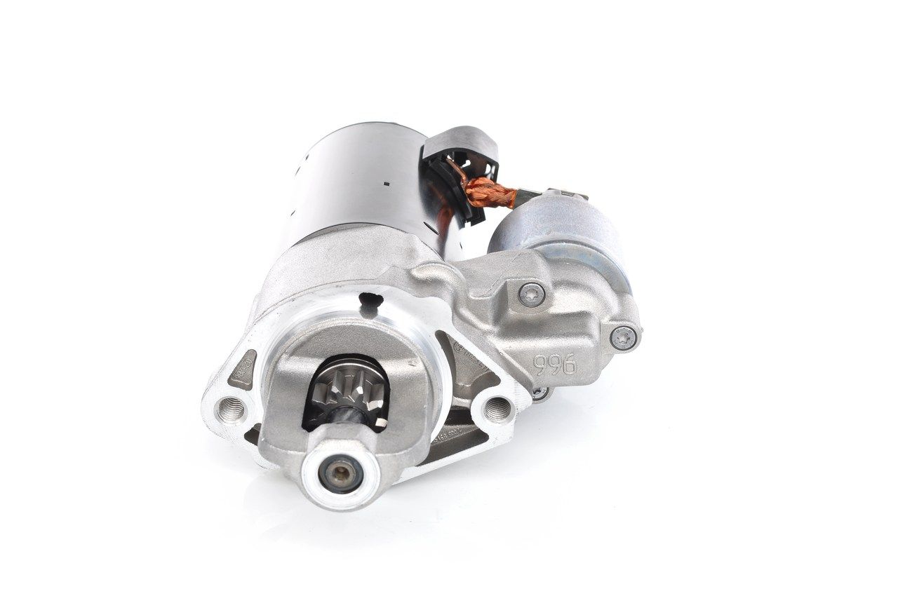 BOSCH 0 001 147 420 - Starter