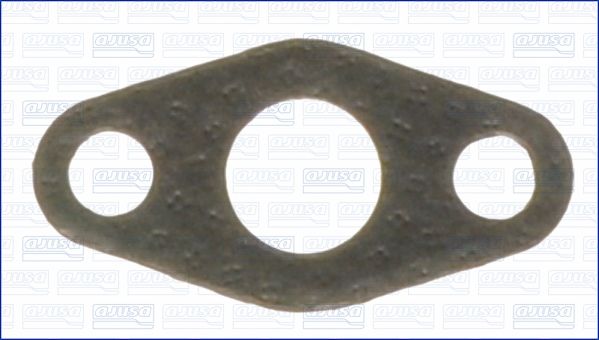 AJUSA 00792100 - Dichtung, AGR-Ventil