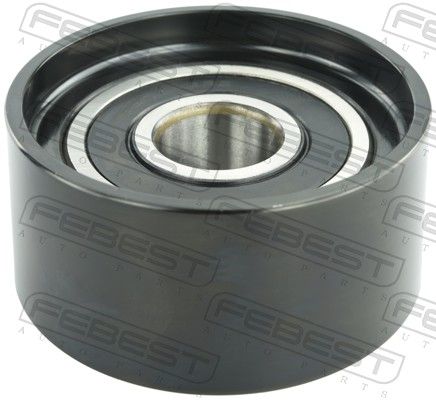 FEBEST 0388-FRV - Umlenk-/Führungsrolle, Keilrippenriemen