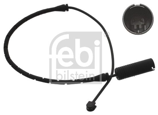 FEBI BILSTEIN 07846 - Warnkontakt, Bremsbelagverschleiß