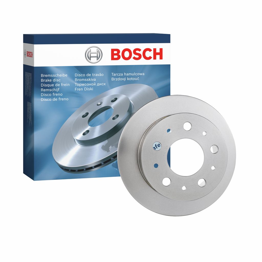 BOSCH 0 986 479 316 - Bremsscheibe
