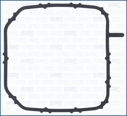 AJUSA 01490400 - Dichtung, Thermostatgehäuse