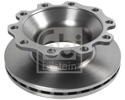 FEBI BILSTEIN 104290 - Bremsscheibe