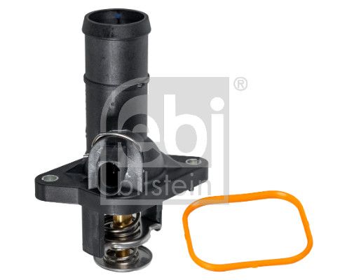FEBI BILSTEIN 107988 - Thermostat, Kühlmittel