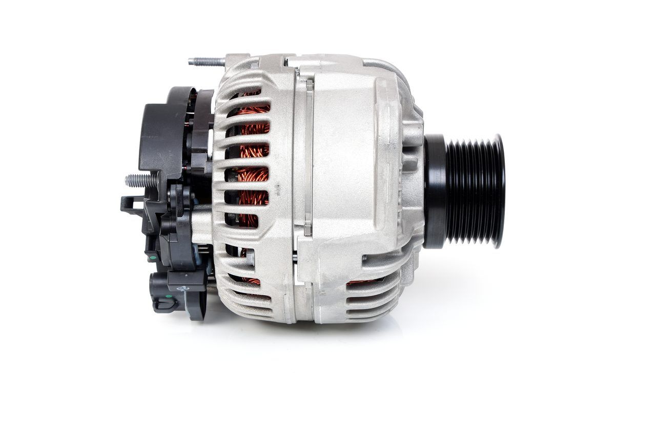 BOSCH 0 124 655 333 - Generator