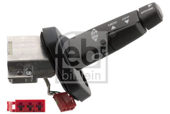 FEBI BILSTEIN 101689 - Lenkstockschalter
