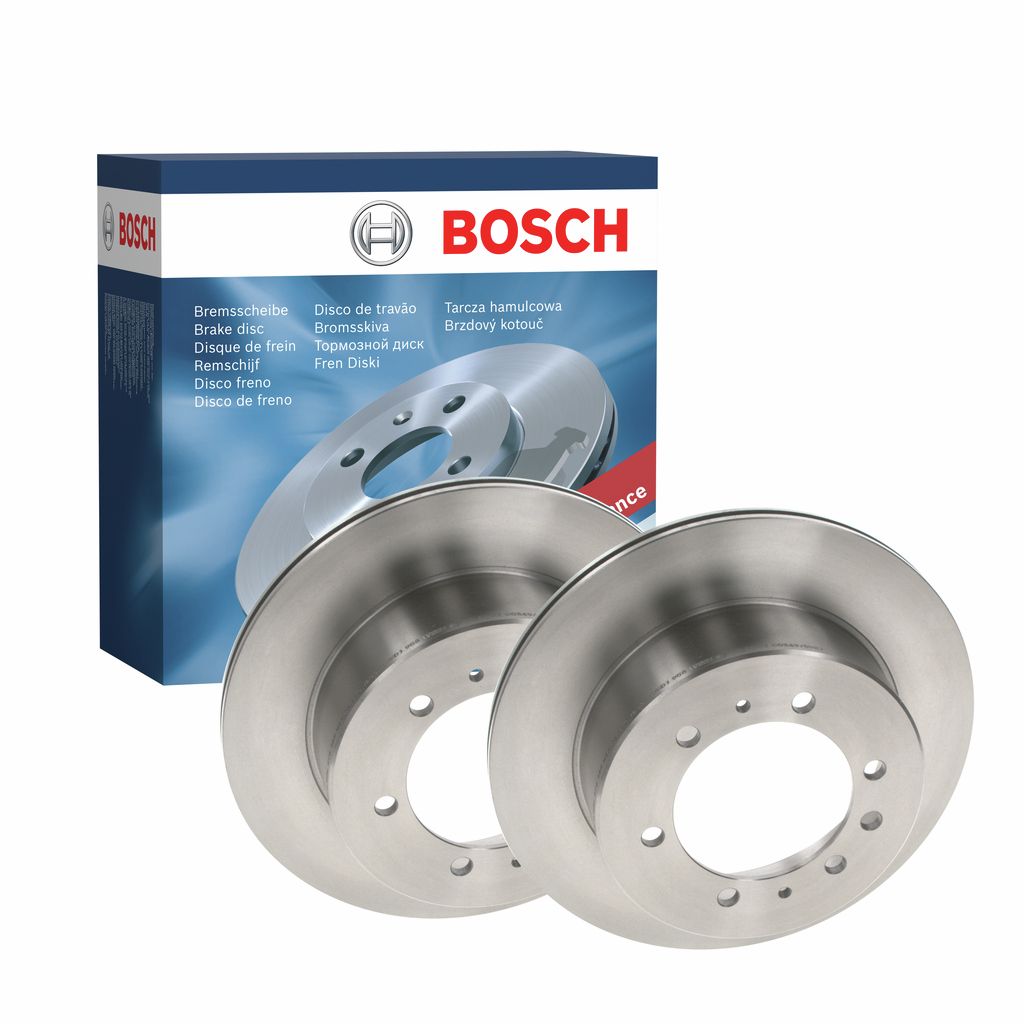 BOSCH 0 986 479 385 - Bremsscheibe