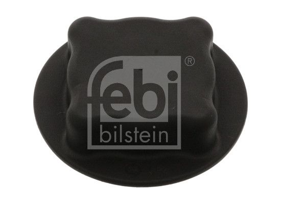 FEBI BILSTEIN 11562 - Verschlussdeckel, Kühlmittelbehälter