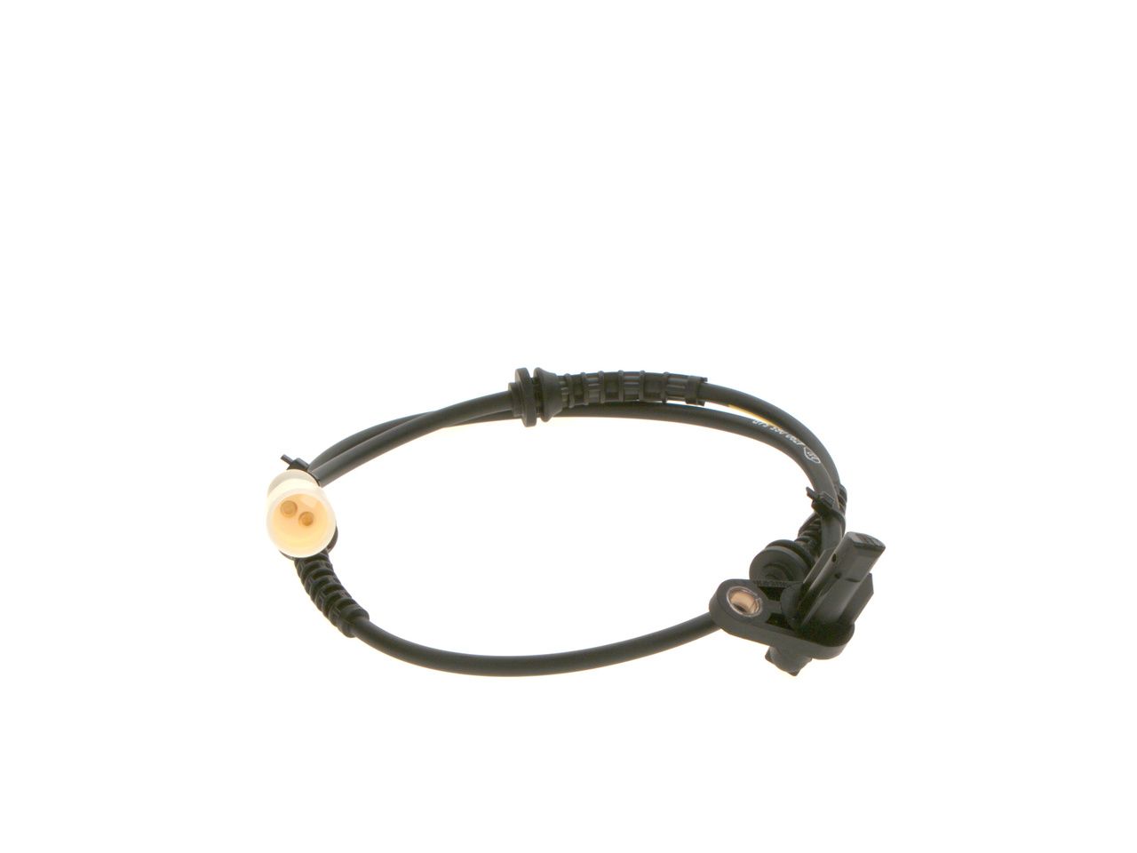 BOSCH 0 265 008 943 - Sensor, Raddrehzahl
