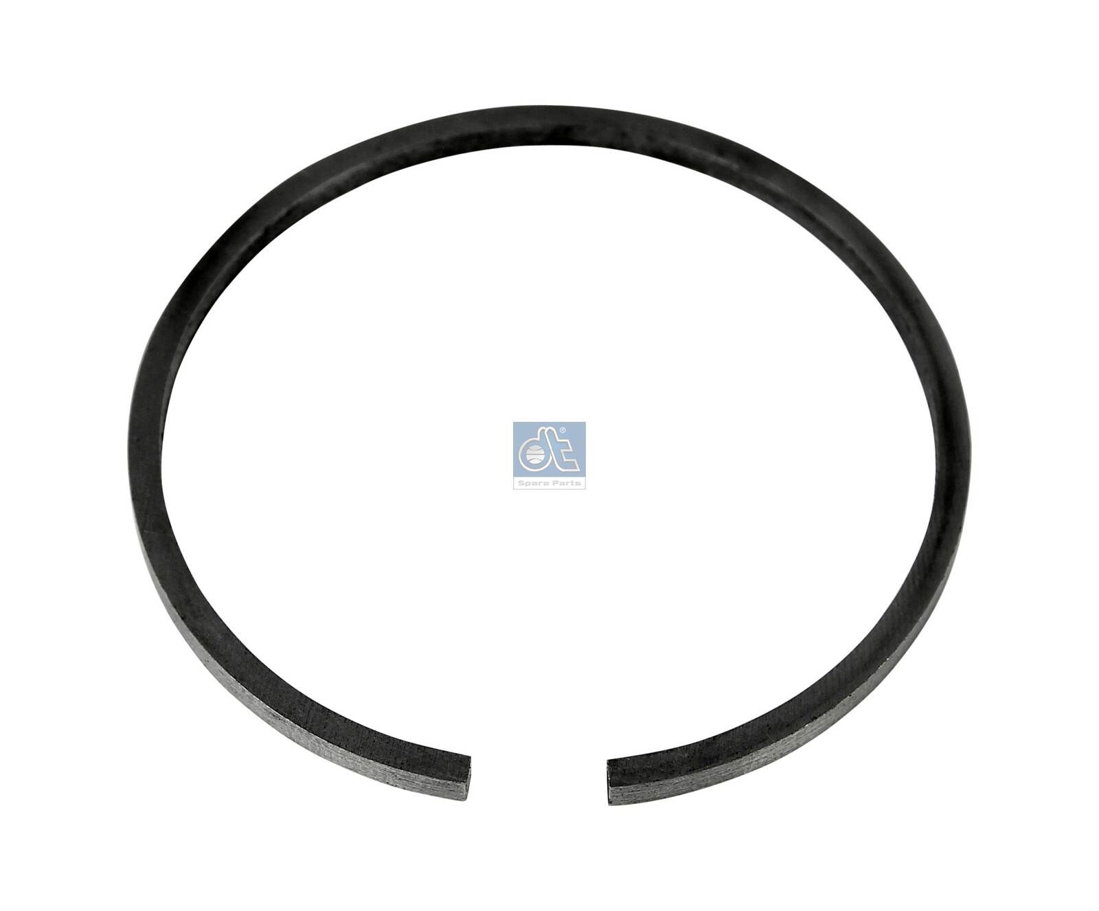 DT Spare Parts 1.10582 - Dichtring, Abgaskrümmer