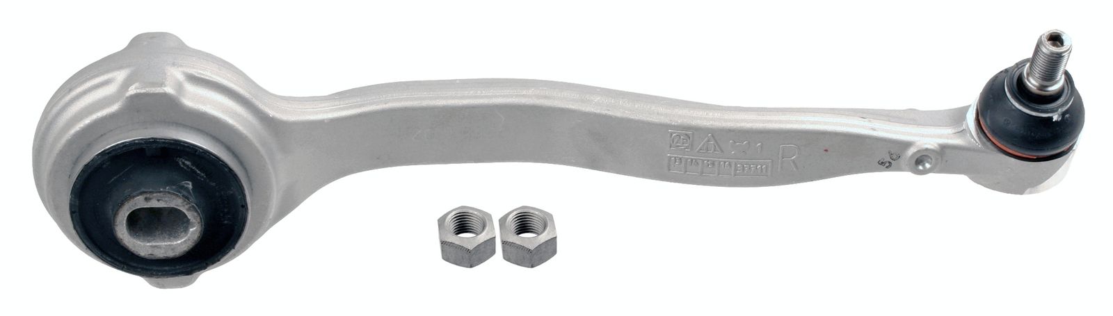 LEMFÖRDER 35664 02 - Lenker, Radaufhängung