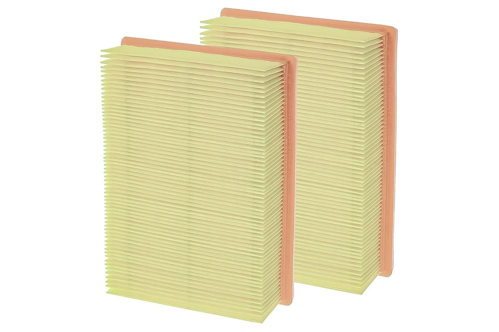 TOPRAN 108 674 - Luftfiltersatz