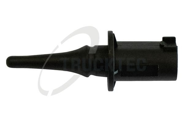 TRUCKTEC AUTOMOTIVE 02.42.001 - Sensor, Außentemperatur