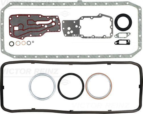 VICTOR REINZ 08-41081-01 - Dichtungssatz, Kurbelgehäuse