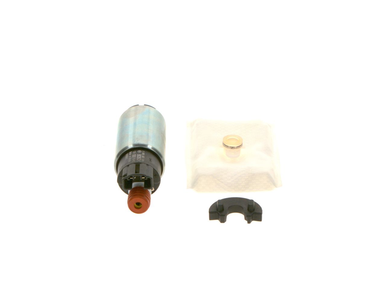 BOSCH 0 986 580 962 - Kraftstoffpumpe
