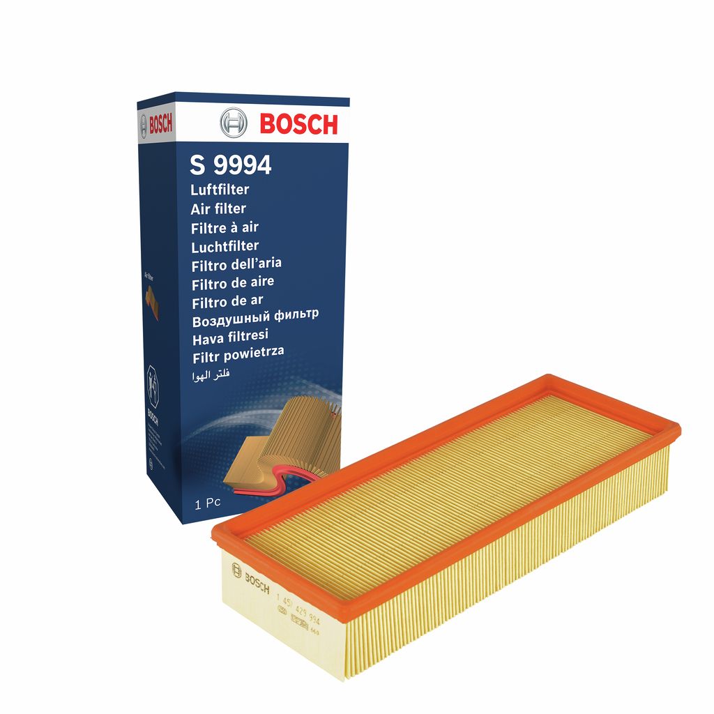 BOSCH 1 457 429 994 - Luftfilter