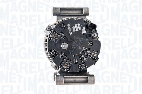 MAGNETI MARELLI 063377597010 - Generator