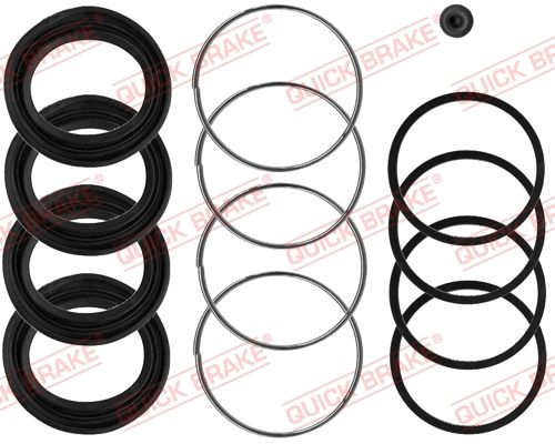 QUICK BRAKE 114-0278 - Reparatursatz, Bremssattel