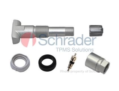 SCHRADER 5056 - Reparatursatz, Radsensor (Reifendruck-Kontrollsys.)