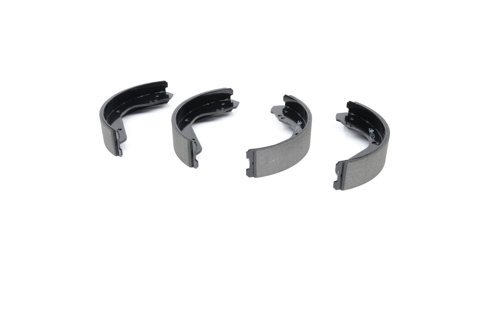 ATE 03.0137-0073.2 - Bremsbackensatz