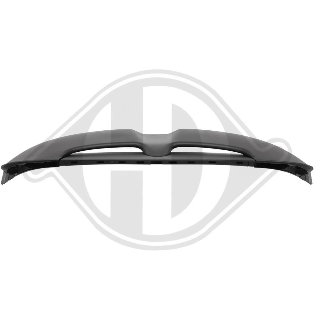 DIEDERICHS 1208260 - Spoiler