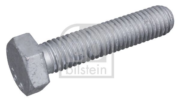 FEBI BILSTEIN 103916 - Schraube, Lagerbock (Kurbelwelle)