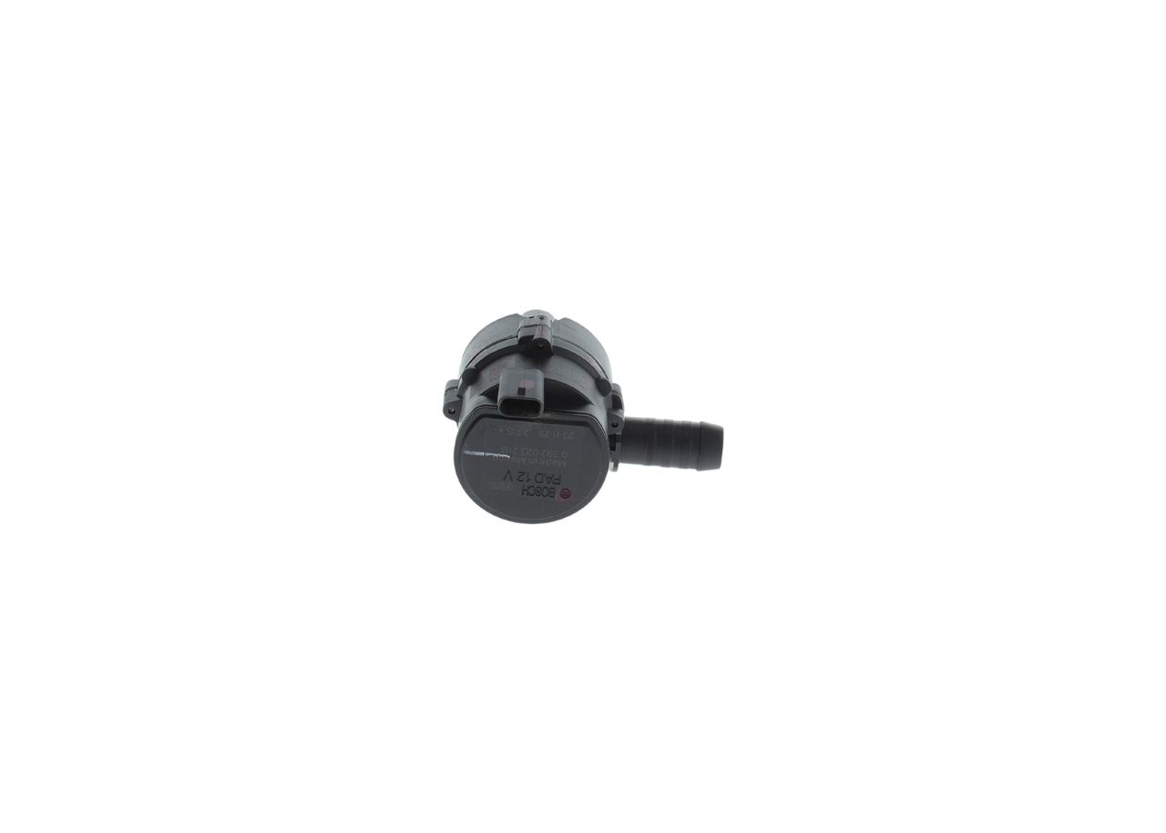BOSCH 0 392 023 21B - Zusatzwasserpumpe (Kühlwasserkreislauf)