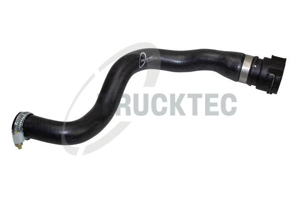 TRUCKTEC AUTOMOTIVE 08.59.059 - Kühlerschlauch
