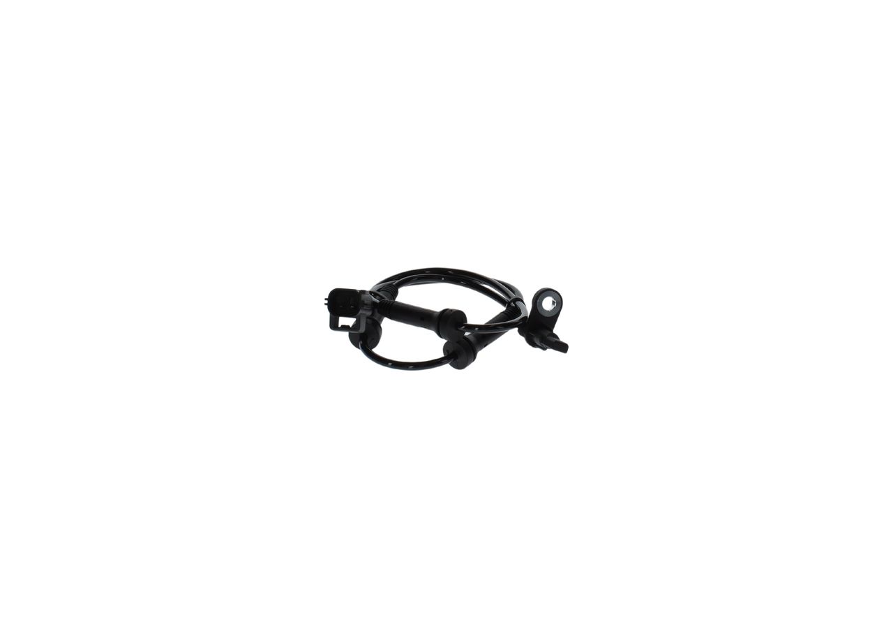 BOSCH 0 986 594 665 - Sensor, Raddrehzahl