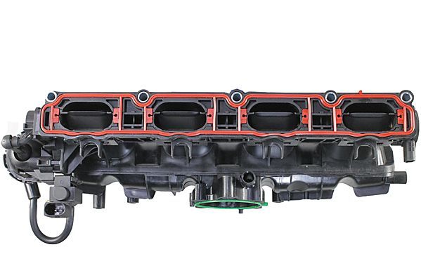 METZGER AUTOTEILE 2100066 - Saugrohrmodul