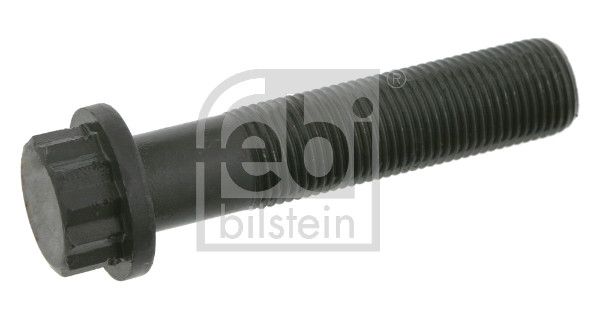 FEBI BILSTEIN 02403 - Schwungradschraube
