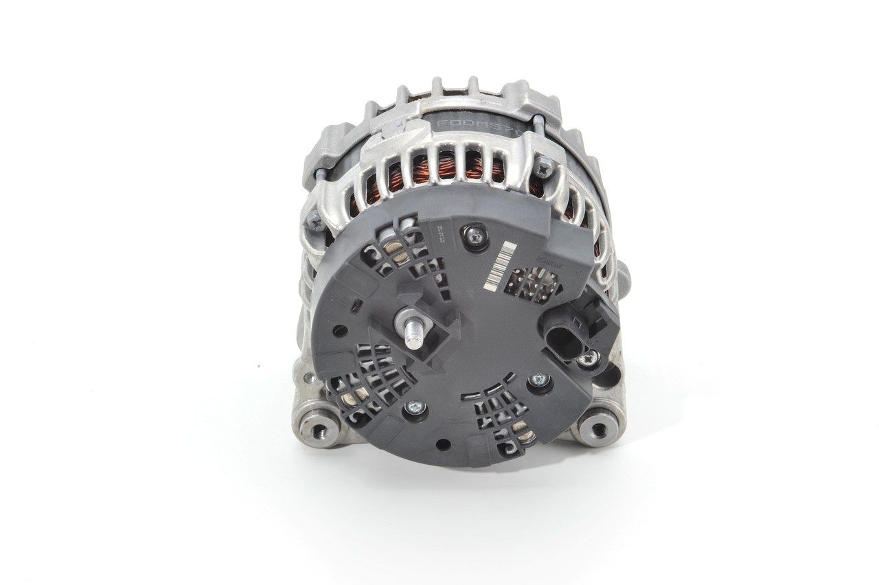 BOSCH 0 125 711 081 - Generator