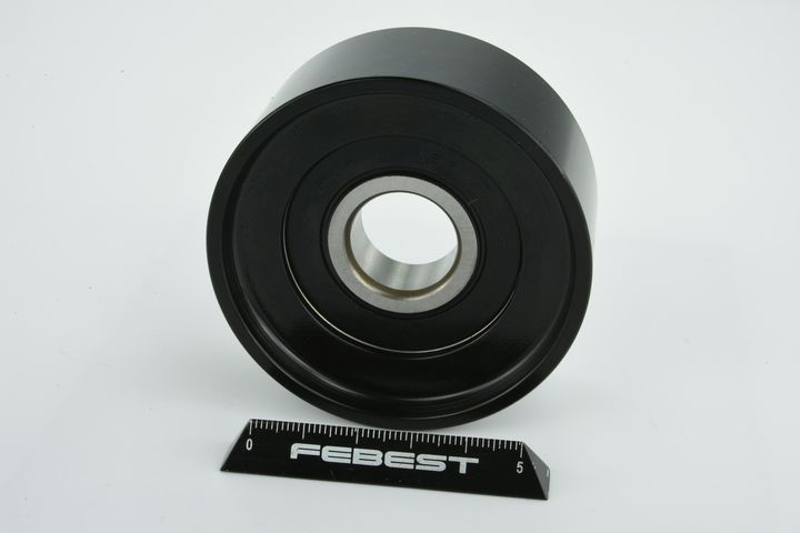FEBEST 0388-FRV - Umlenk-/Führungsrolle, Keilrippenriemen