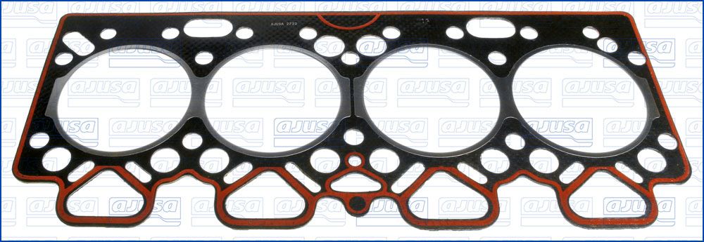 AJUSA 10058600 - Dichtung, Zylinderkopf
