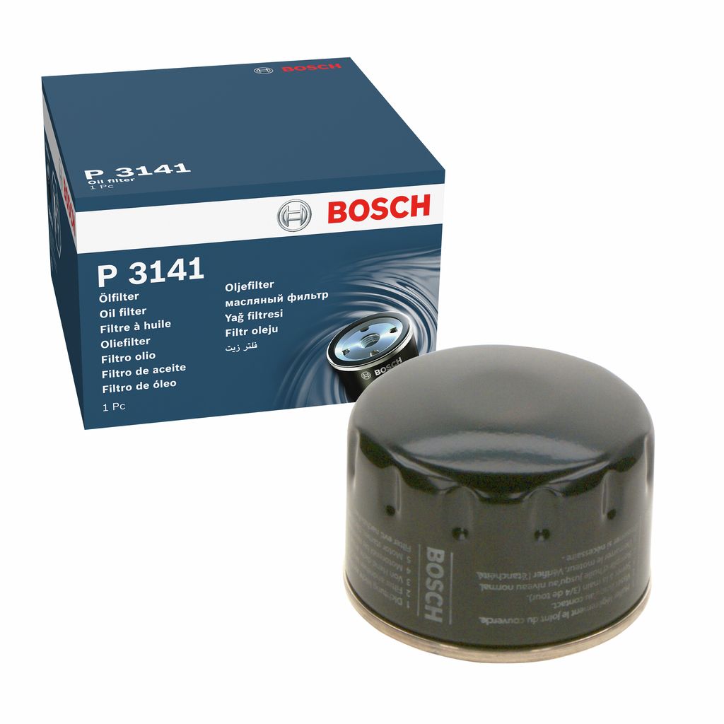 BOSCH 0 451 103 141 - Ölfilter